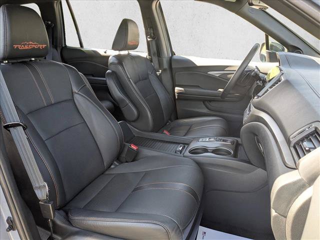 Used 2022 Honda Passport TrailSport image 23