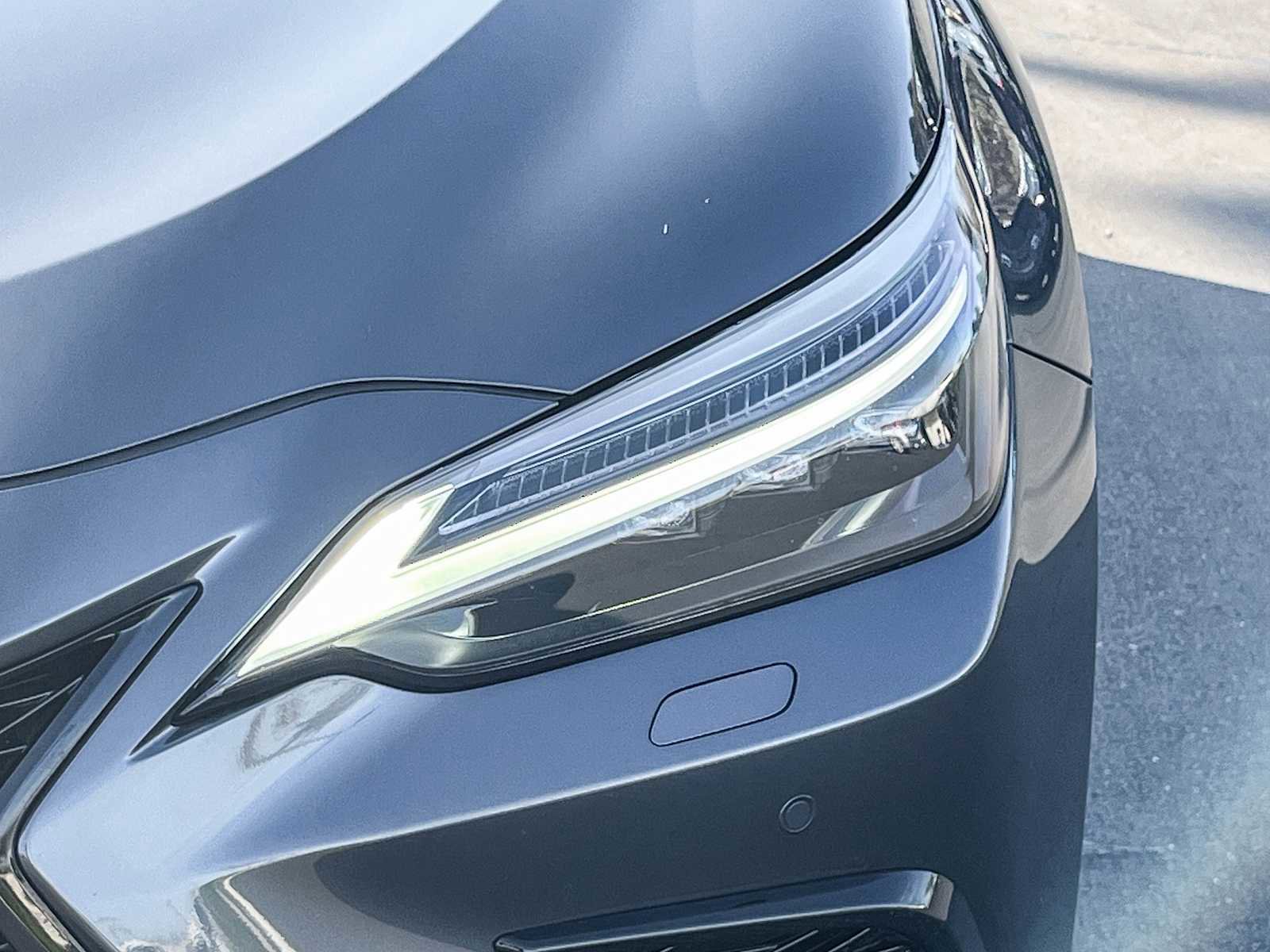 Used 2025 Lexus NX 350 F Sport image 7