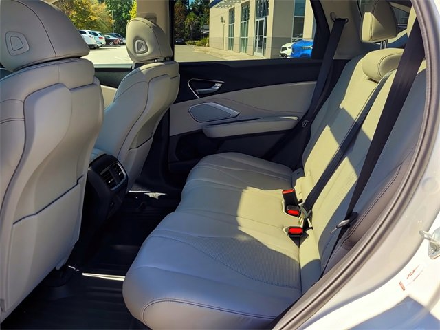 New 2025 Acura RDX w/ Technology Package image 4