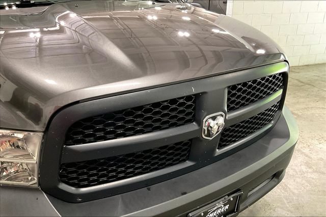 Used 2014 RAM 1500 Tradesman w/ Popular Equipment Group RWD image 29