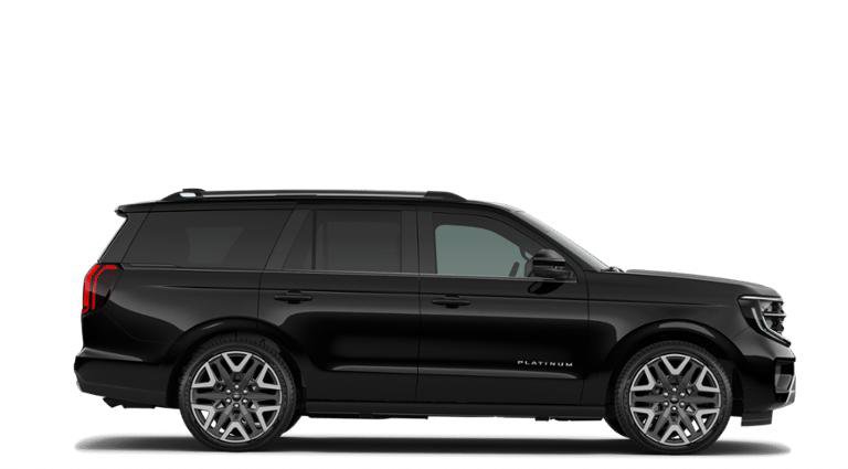 New 2026 Ford Expedition Platinum image 28