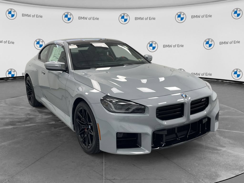 Used 2025 BMW M2 RWD image 7