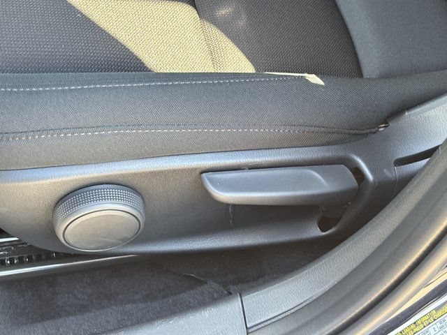 Used 2026 MAZDA MAZDA3 s FWD image 16