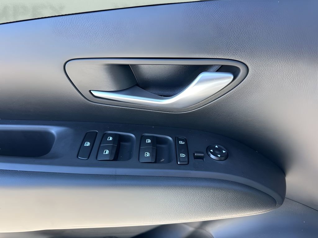 Used 2024 Hyundai Tucson SEL image 25