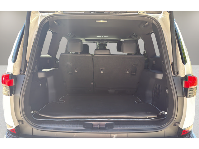 Used 2024 Lexus GX 550 AWD/4WD image 52