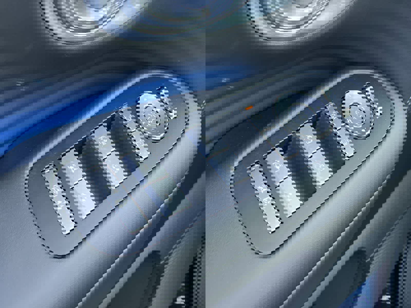 New 2026 Hyundai Ioniq 9 SEL image 13