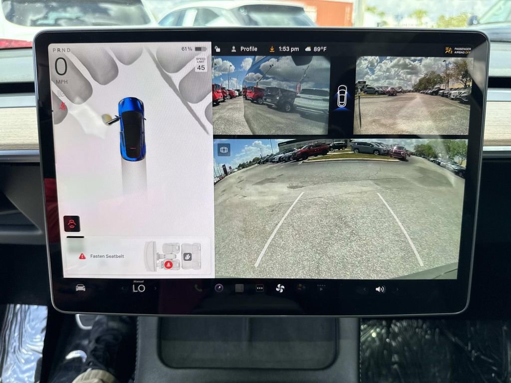 Used 2023 Tesla Model Y Long Range image 30