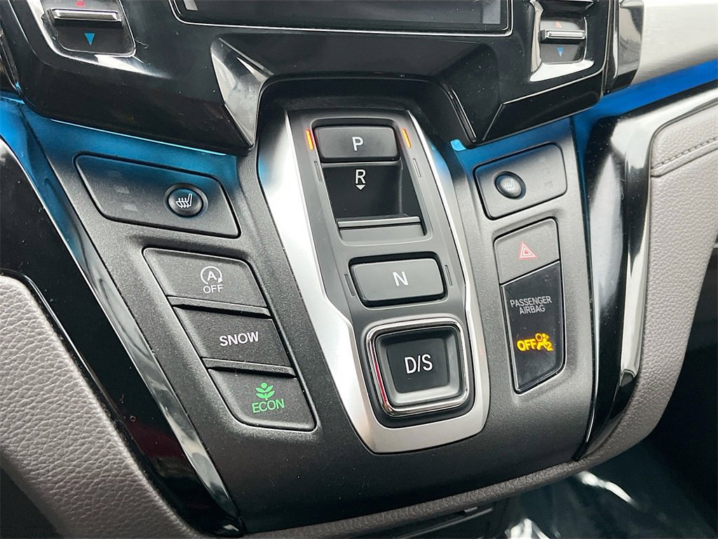 Used 2024 Honda Odyssey Touring image 17
