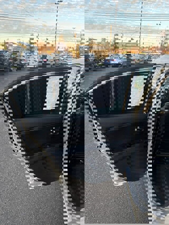 Used 2012 Nissan Sentra 2.0 SL w/ Special Value Pkg image 12