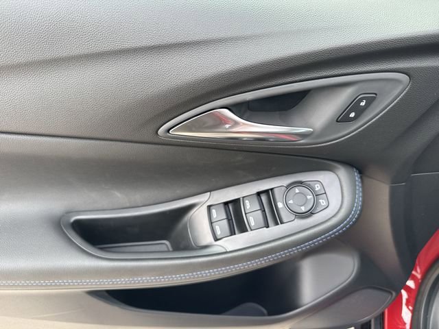 New 2026 Buick Encore GX Sport Touring w/ Comfort Package image 13
