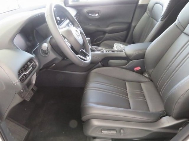 Certified 2024 Honda HR-V EX-L image 21