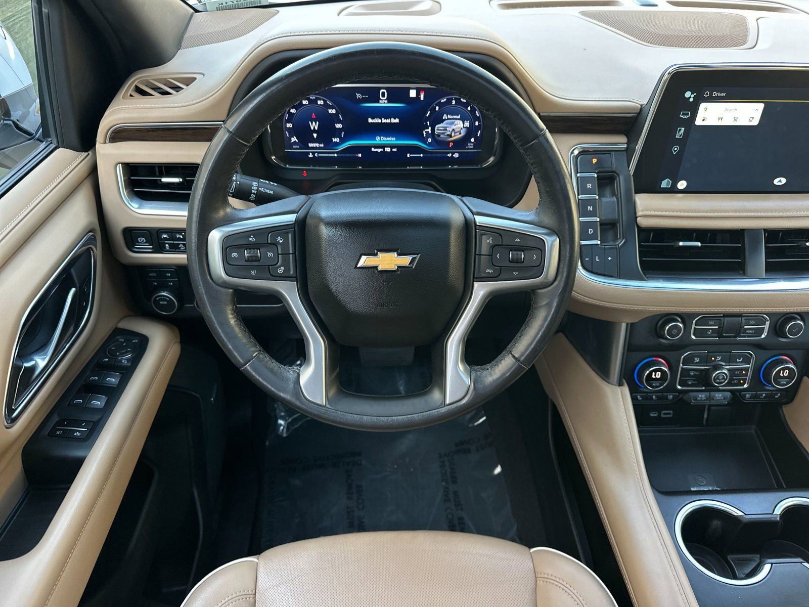 Used 2022 Chevrolet Tahoe Premier image 17