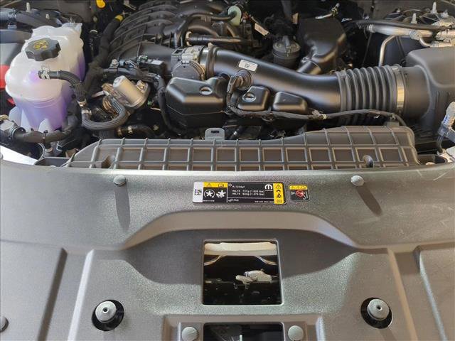 New 2025 Jeep Grand Cherokee Laredo X w/ Luxury Tech Group I image 20