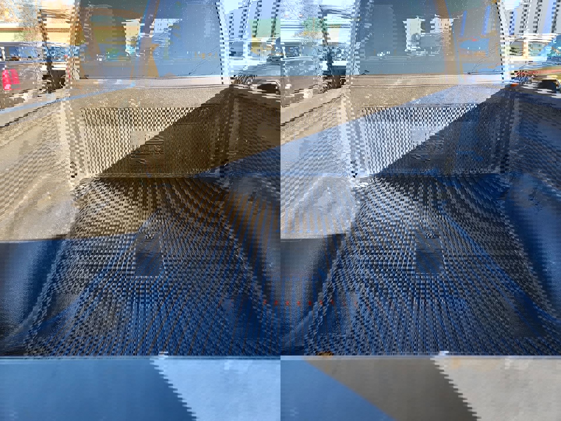 Certified 2024 RAM 2500 Big Horn image 19