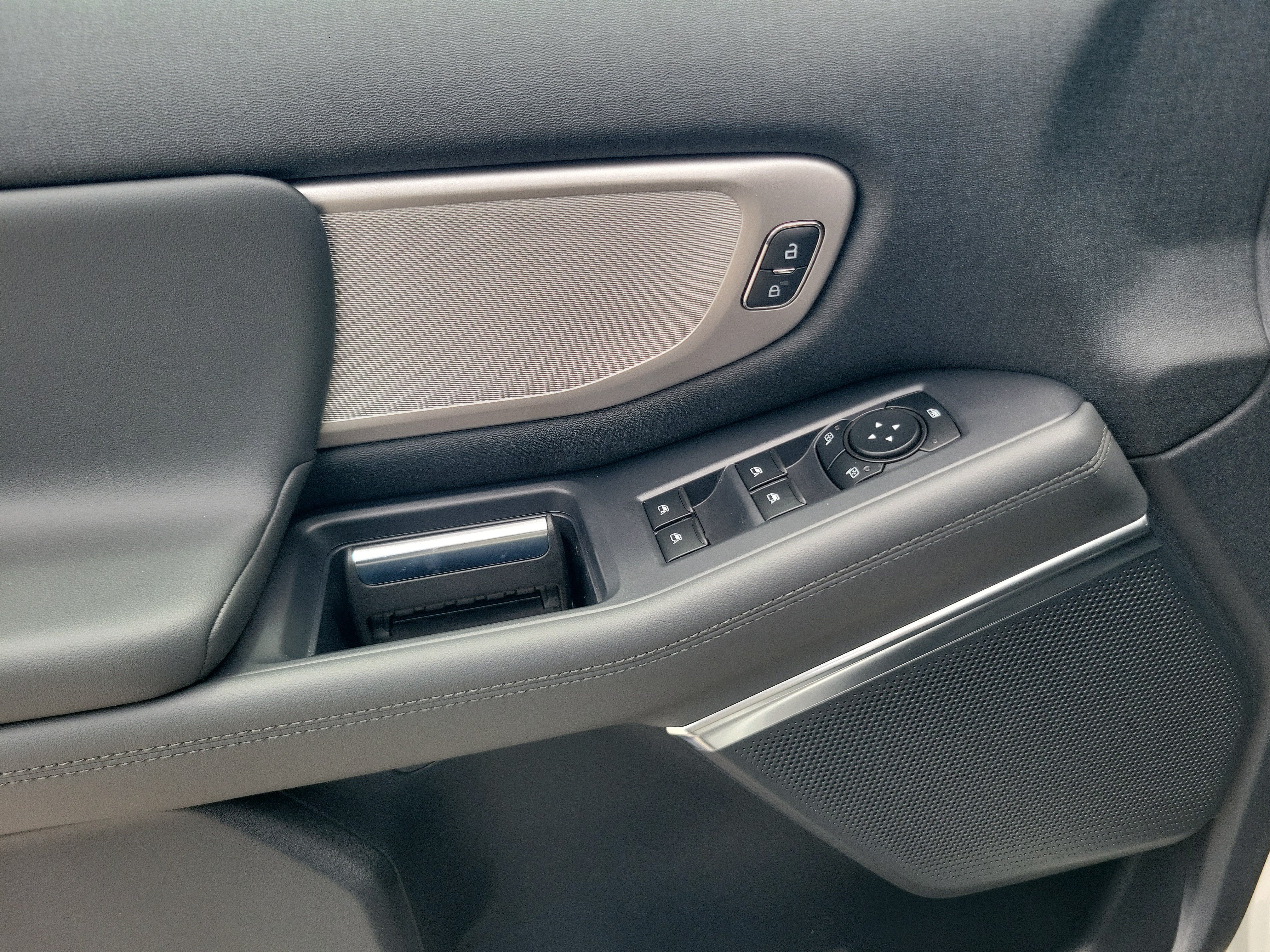 New 2027 Ford Expedition Active RWD image 10