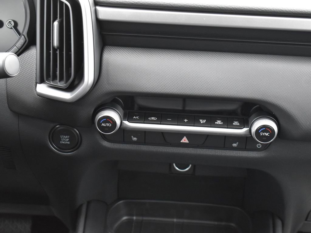 Certified 2025 MAZDA CX-50 AWD 2.5 S w/ Premium Package image 20