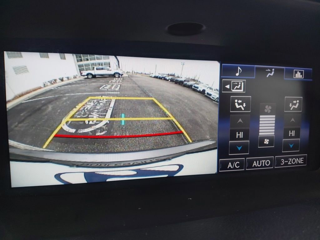 Used 2015 Lexus GS 350 AWD image 49