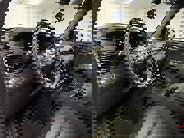 Certified 2024 GMC Acadia AT4 w/ Super Cruise Package image 10