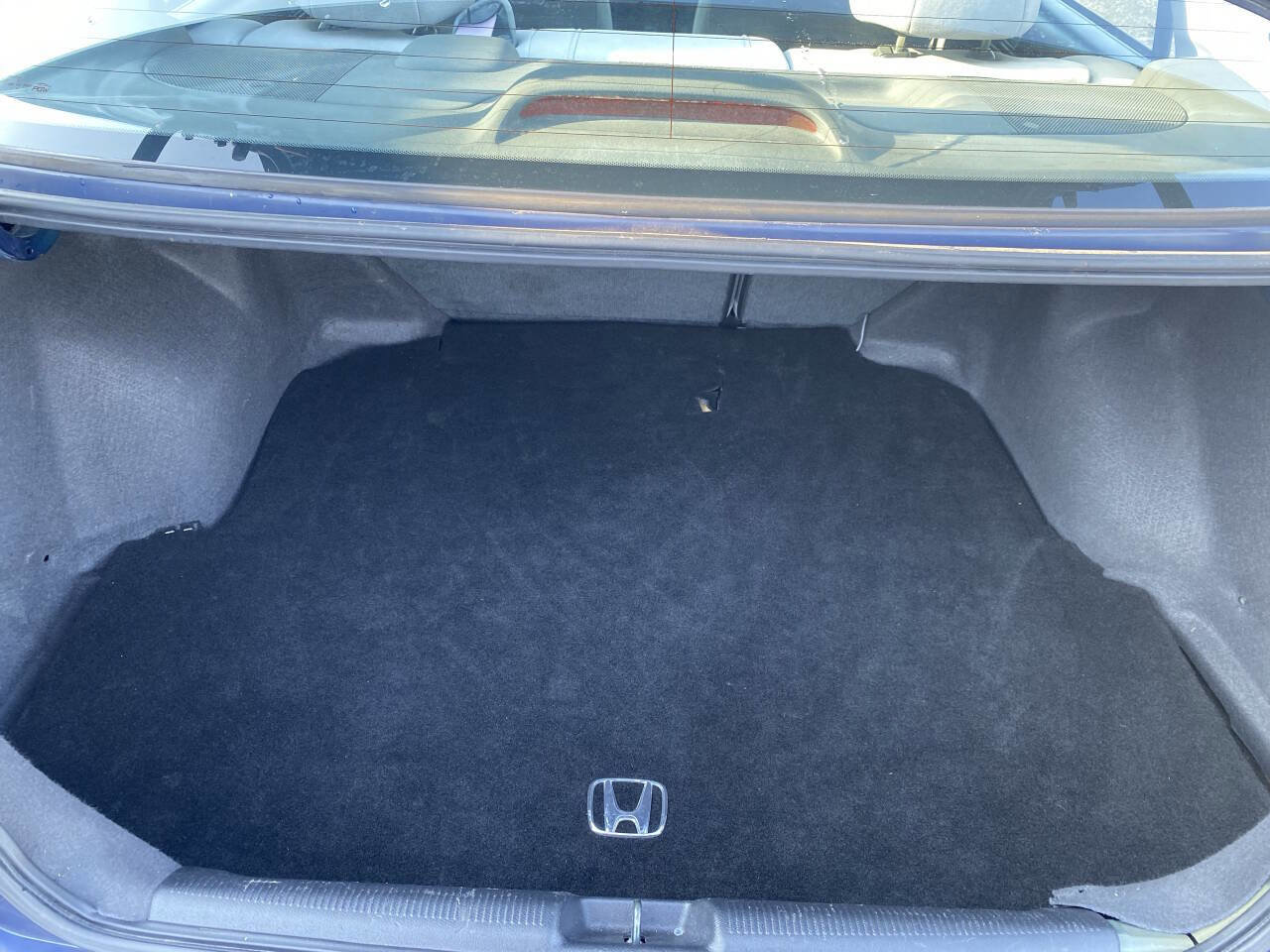 Used 2004 Honda Civic EX image 25