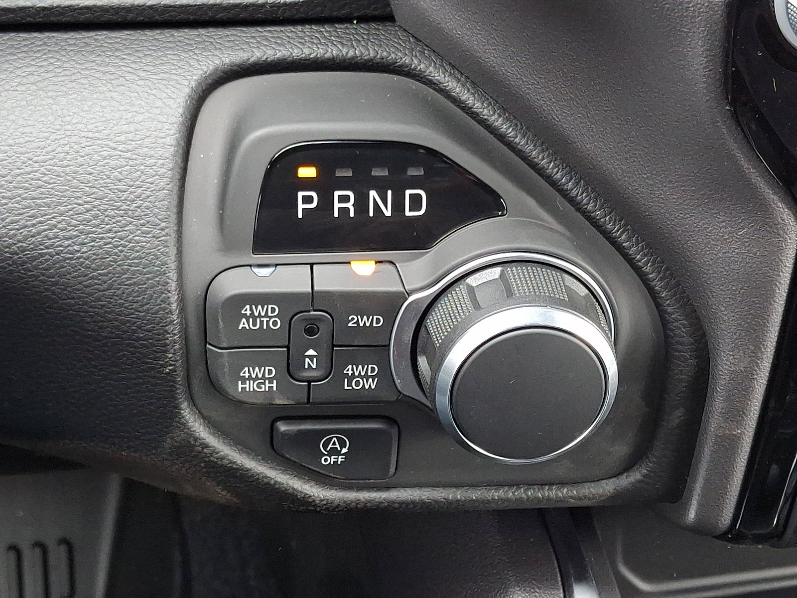 New 2026 RAM 1500 Big Horn image 12