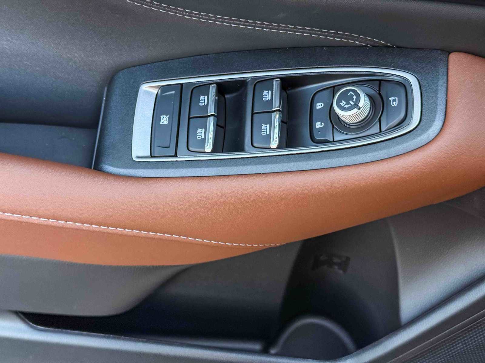 New 2025 Subaru Outback Touring XT image 19