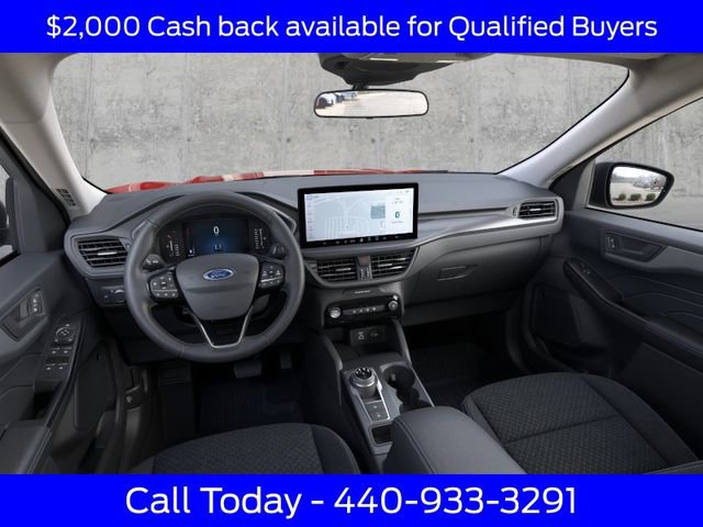 New 2026 Ford Escape Active w/ Tech Pack #1 AWD/4WD image 11