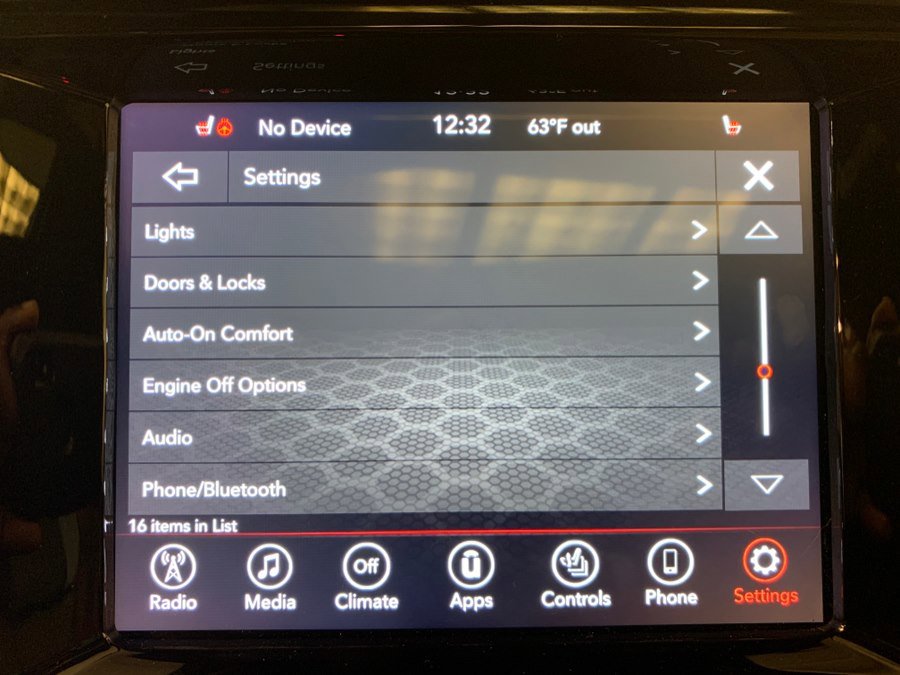 Used 2022 Dodge Durango GT AWD/4WD image 31