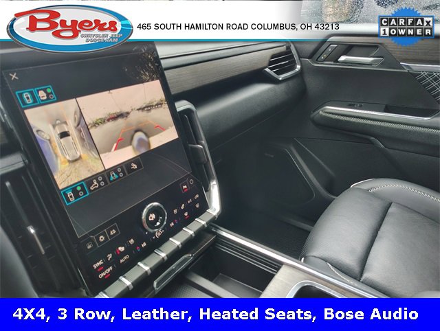 Used 2024 GMC Acadia Denali image 28