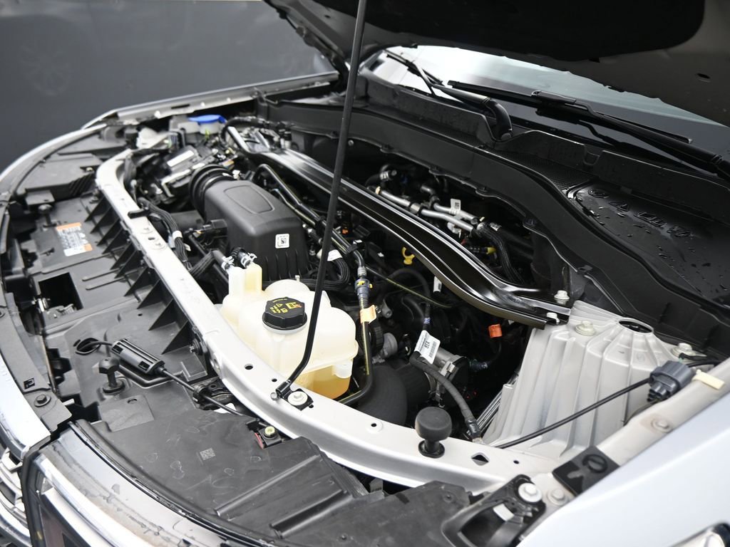 Used 2023 Ford Explorer Limited image 37