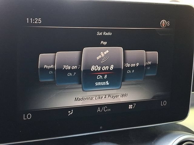 Used 2018 Mercedes-Benz GLC 300 4MATIC image 18