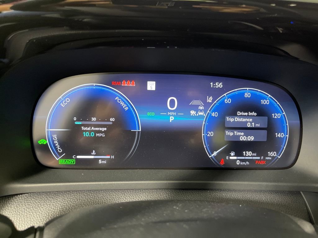 New 2026 Toyota Crown XLE image 18