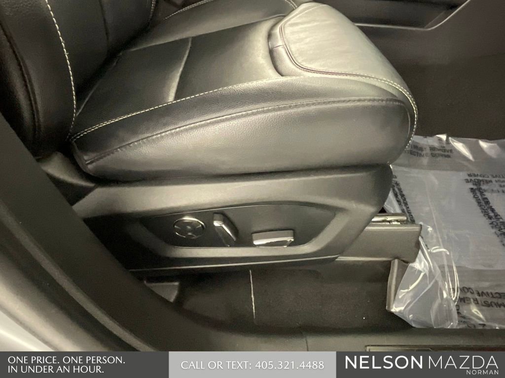 Used 2020 Ford Explorer ST w/ Premium Technology Package image 30