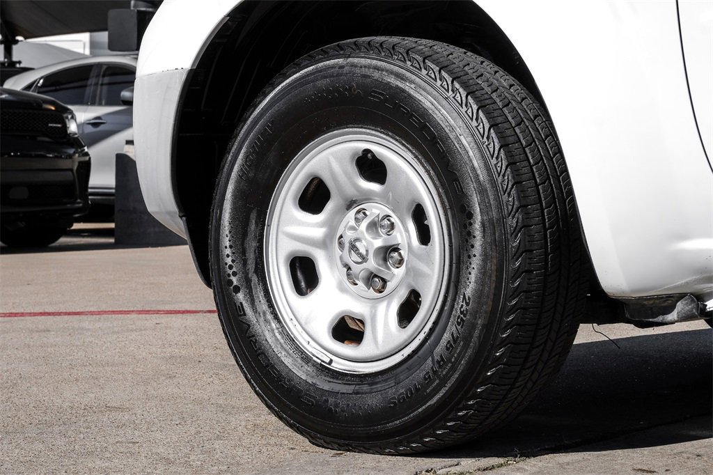 Used 2019 Nissan Frontier S image 46