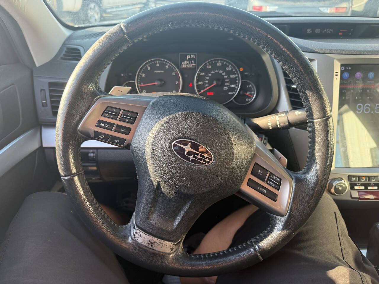 Used 2013 Subaru Legacy 2.5i Premium image 20