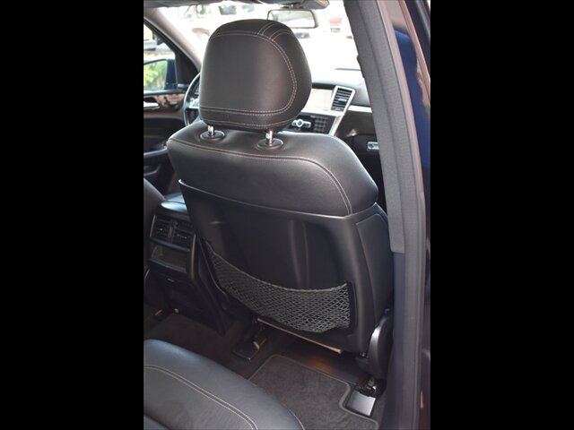 Used 2015 Mercedes-Benz ML 400 4MATIC image 27