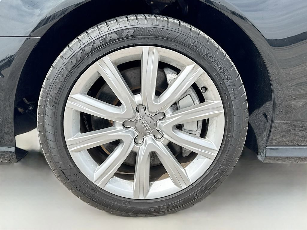Used 2016 Audi A6 2.0T Premium Plus w/ Premium Plus Package AWD/4WD image 35