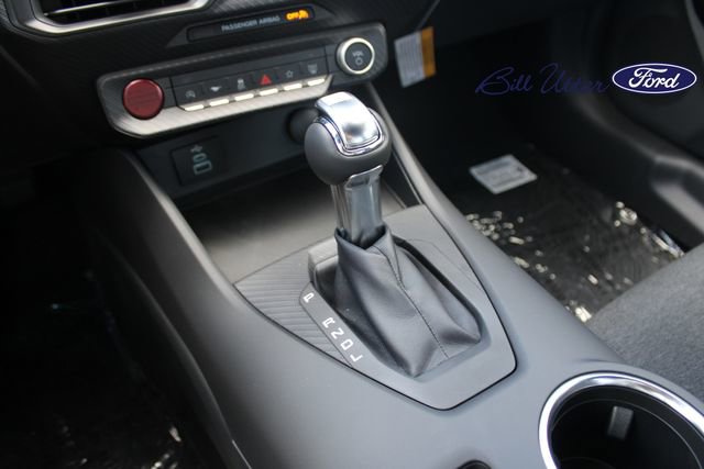 New 2025 Ford Mustang Coupe image 11