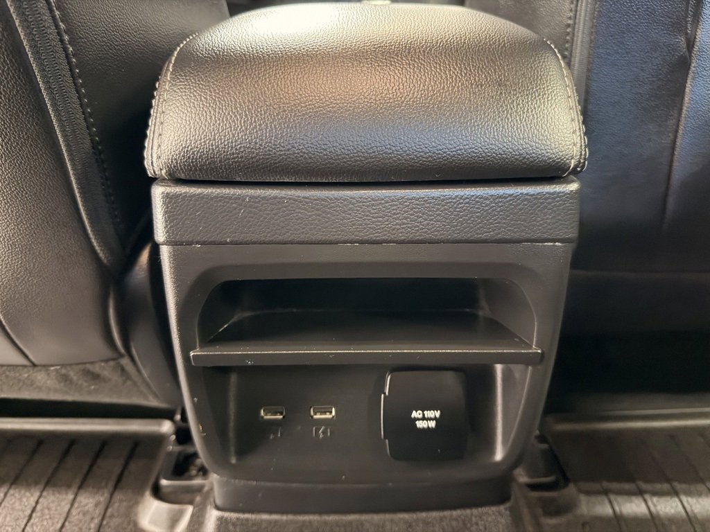 Used 2021 Ford Ranger Lariat w/ Equipment Group 501A High image 17