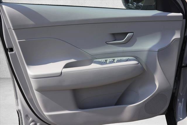 New 2027 Hyundai Kona SEL Sport FWD image 12