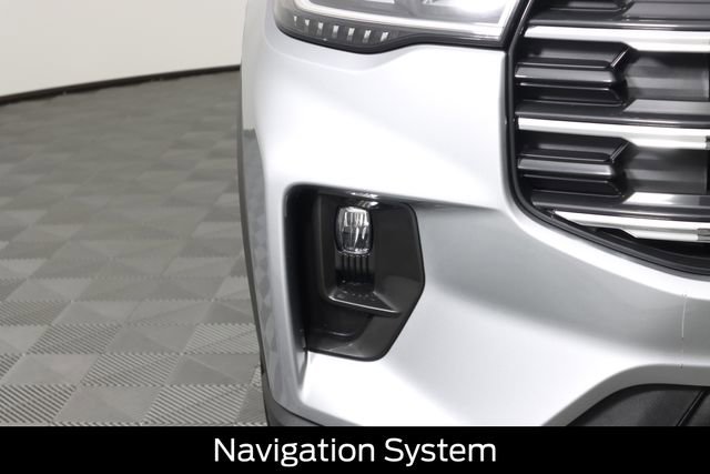 Certified 2025 Ford Explorer Active w/ Active Comfort Package image 14