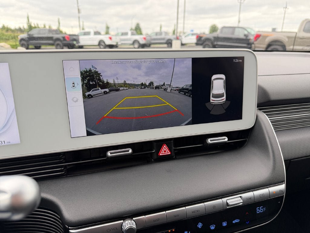 Used 2024 Hyundai Ioniq 5 SE AWD/4WD image 18