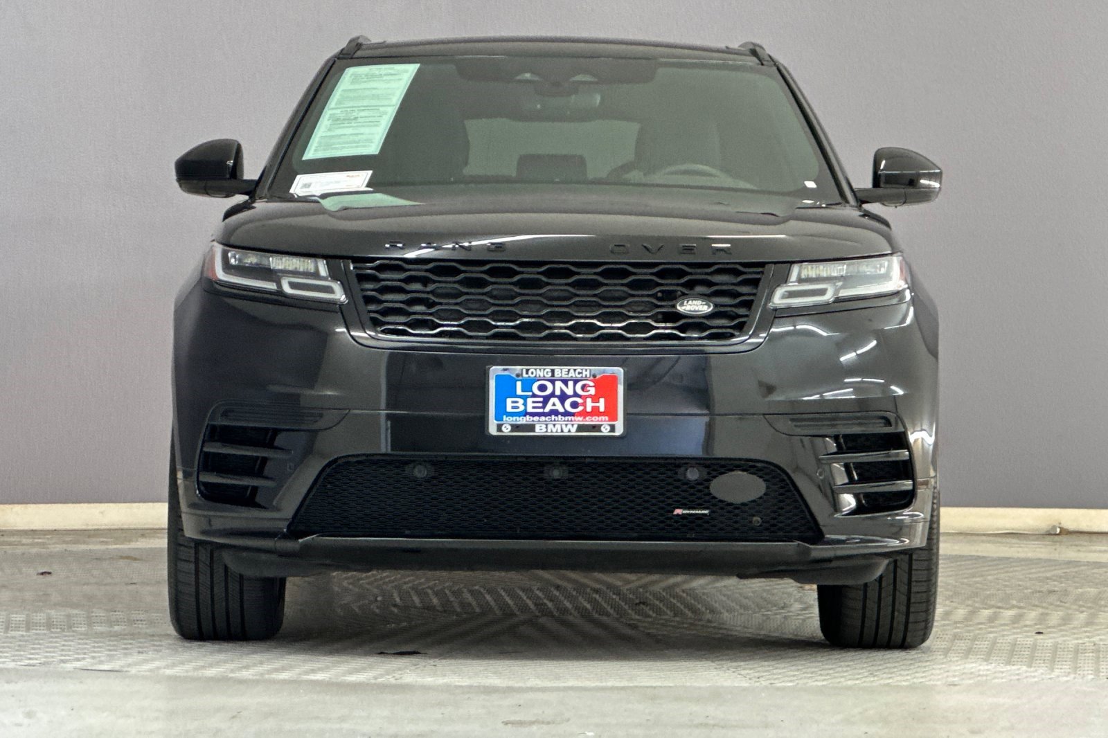 Used 2023 Land Rover Range Rover Velar R-Dynamic S image 6