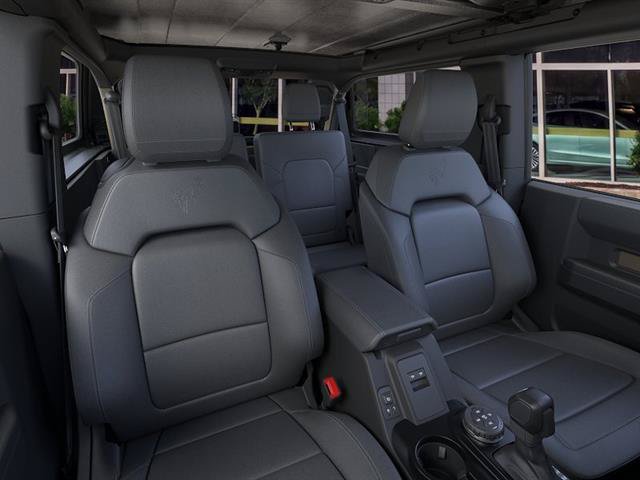 New 2026 Ford Bronco Badlands AWD/4WD image 10