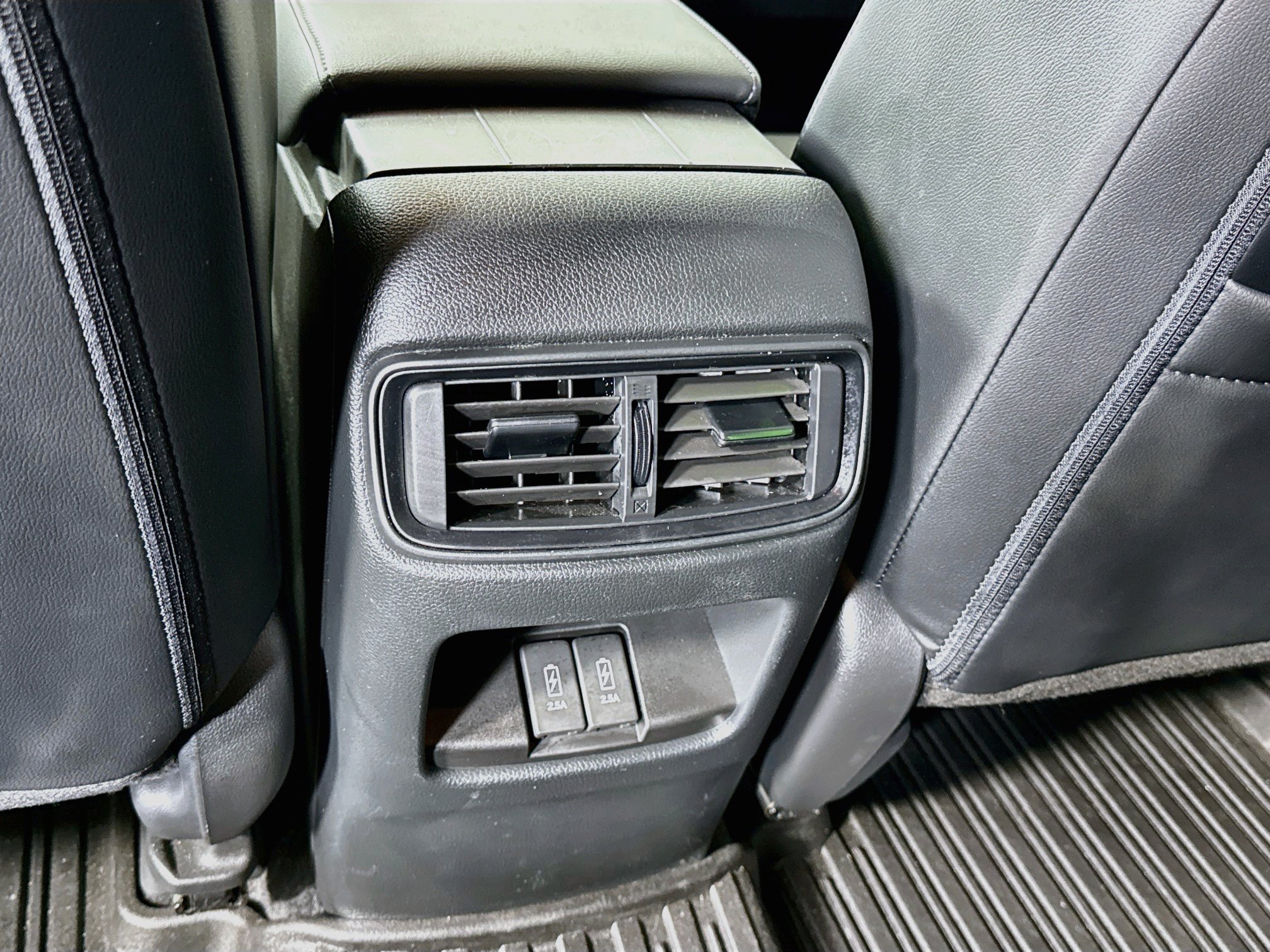 Used 2022 Honda CR-V EX-L image 25