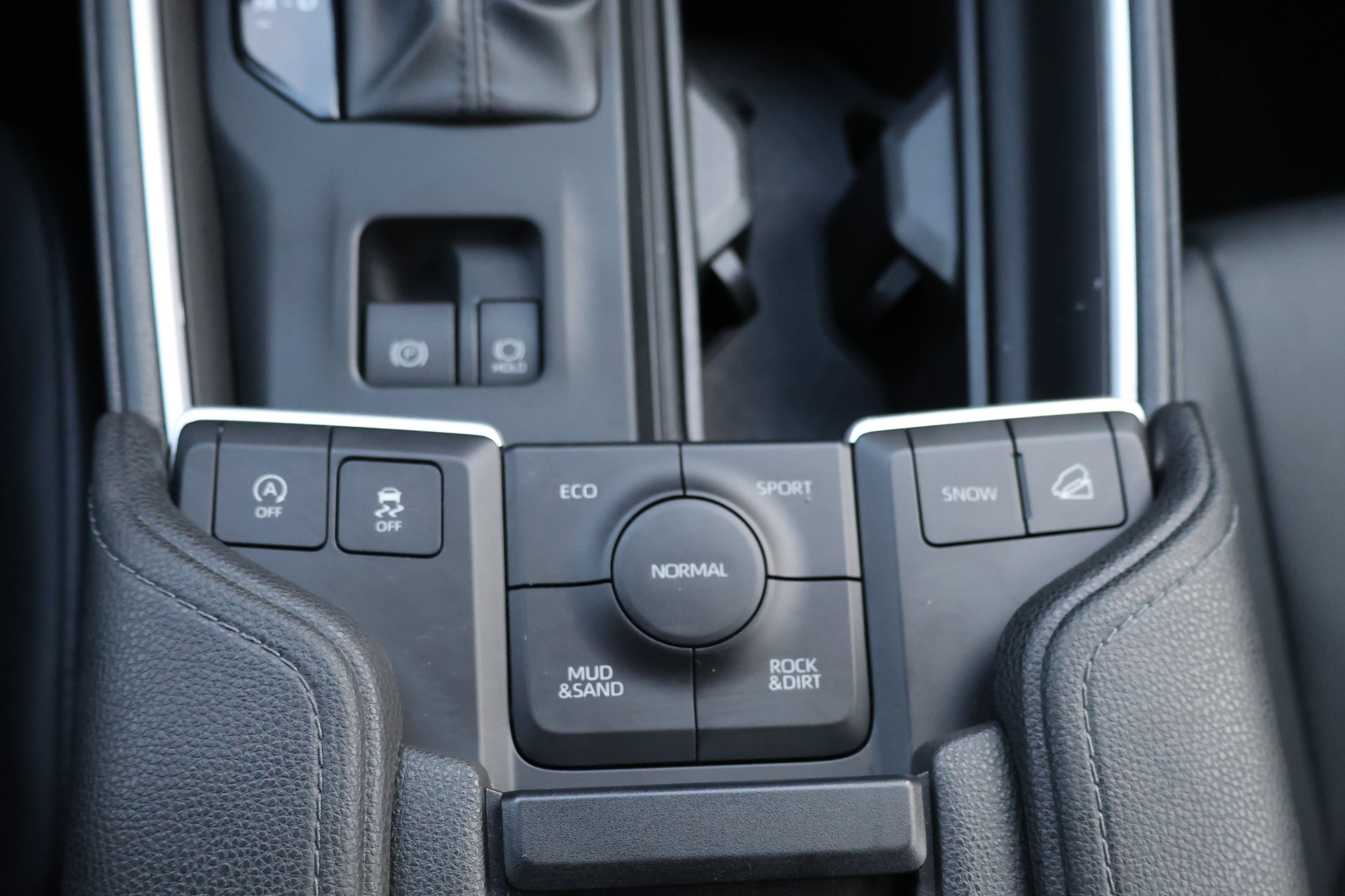 Certified 2024 Toyota Grand Highlander AWD image 38