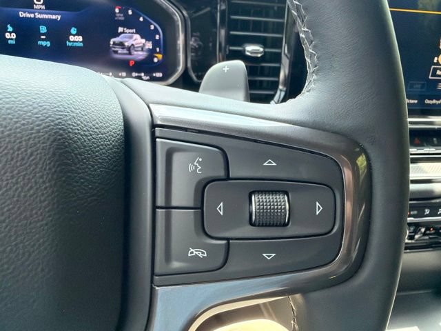 Used 2026 Chevrolet Silverado 1500 ZR2 AWD/4WD image 41