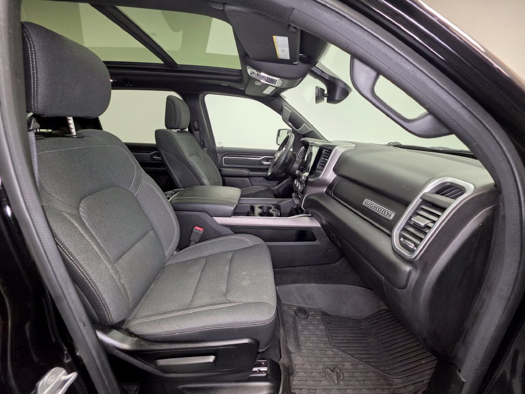 Used 2020 RAM 1500 Big Horn AWD/4WD image 9