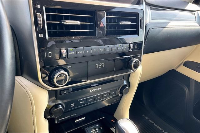 Used 2022 Lexus GX 460 Premium w/ Premium Package AWD/4WD image 30