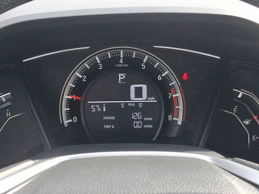 Used 2018 Honda Civic LX image 18