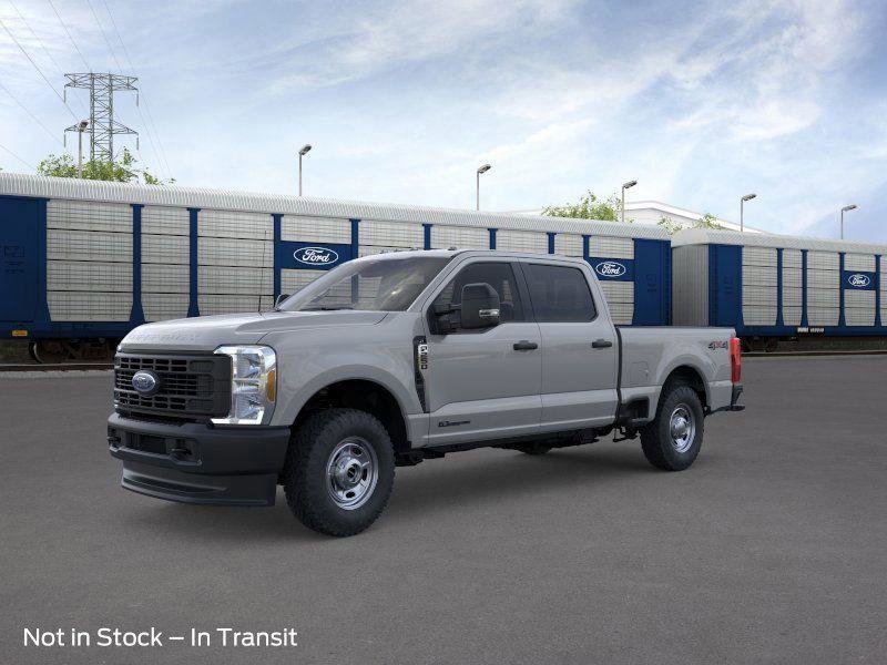 New 2026 Ford F250 XL w/ XL Off-Road Package image 27